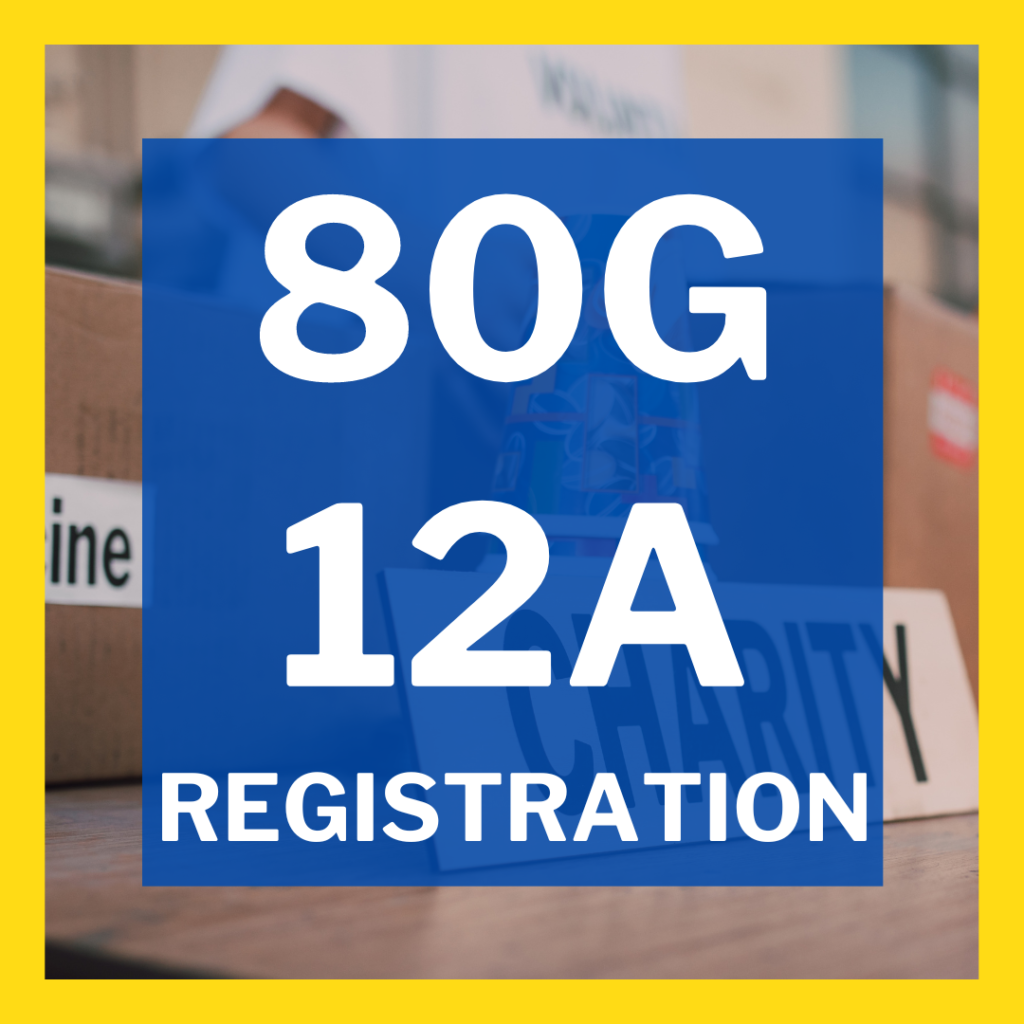 80 & 12 A REGISTRATION